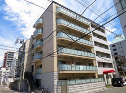 田中第2ビル（昭和町）の画像