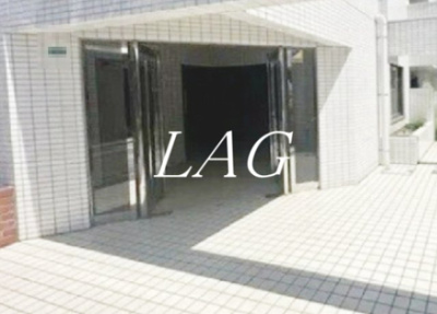 【エントランス】 | トップ与野 | エントランスです。