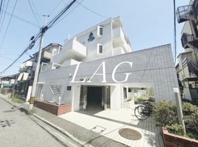 【外観】 | トップ与野 | 外観です。