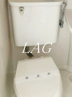 【トイレ】 | トップ与野 | トイレです。