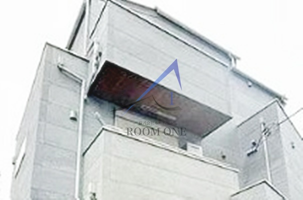 東屋アパートメント
