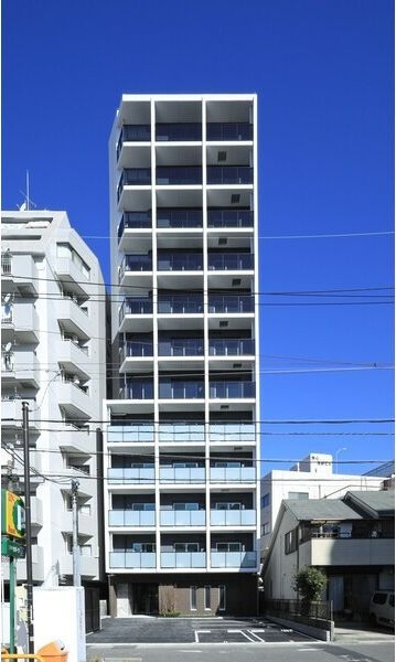 フェリス浄心