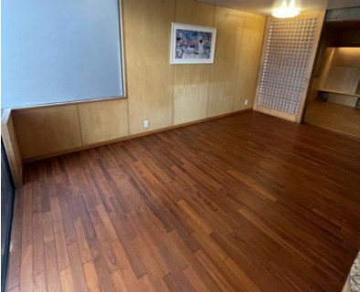 CasaMKの居間・リビング