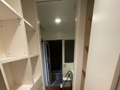 CasaMKの玄関