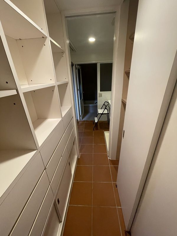 CasaMKの収納