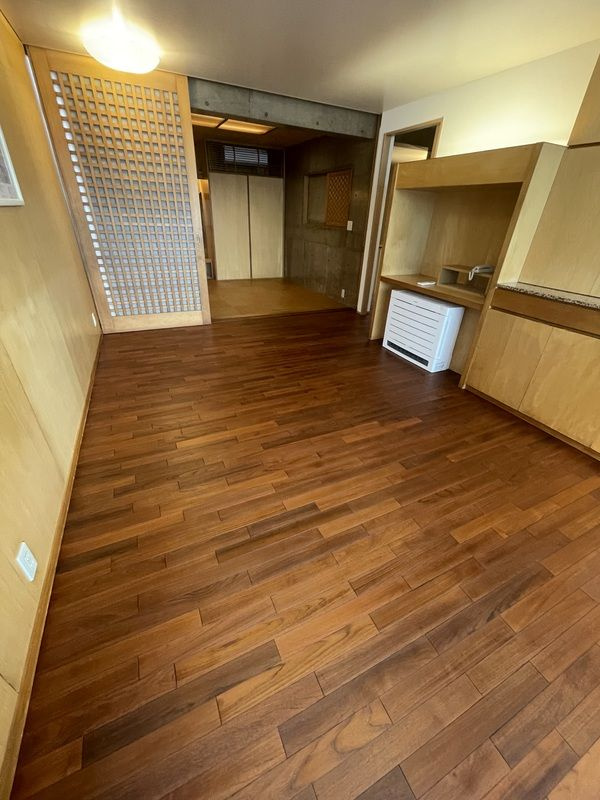 CasaMKの寝室