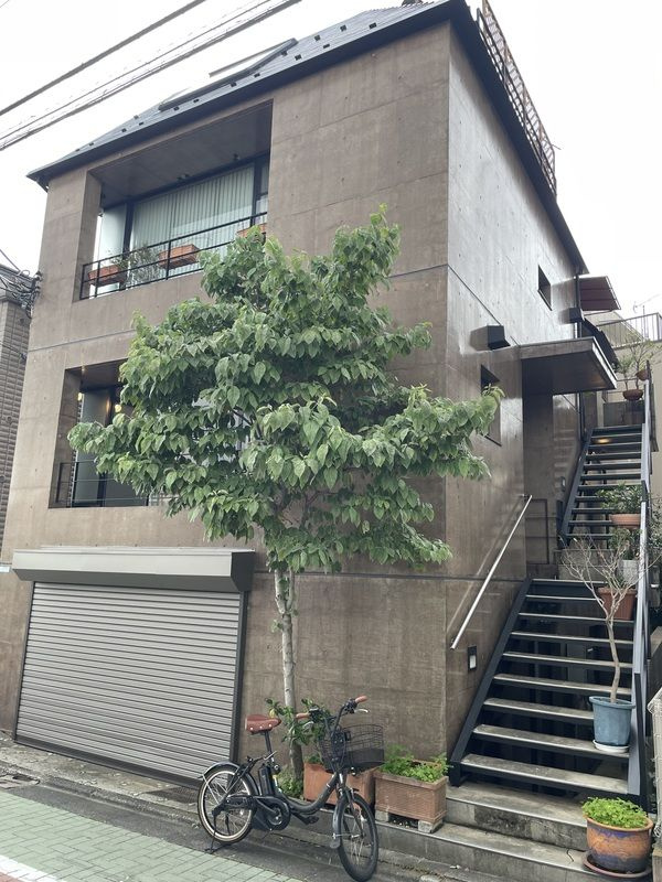 CasaMKのその他共用部分