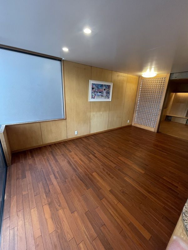 CasaMKの居間・リビング