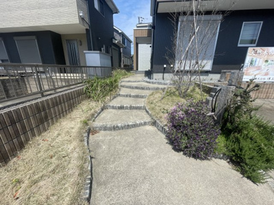  | 大椎町　中古戸建