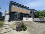 大椎町　中古戸建の画像