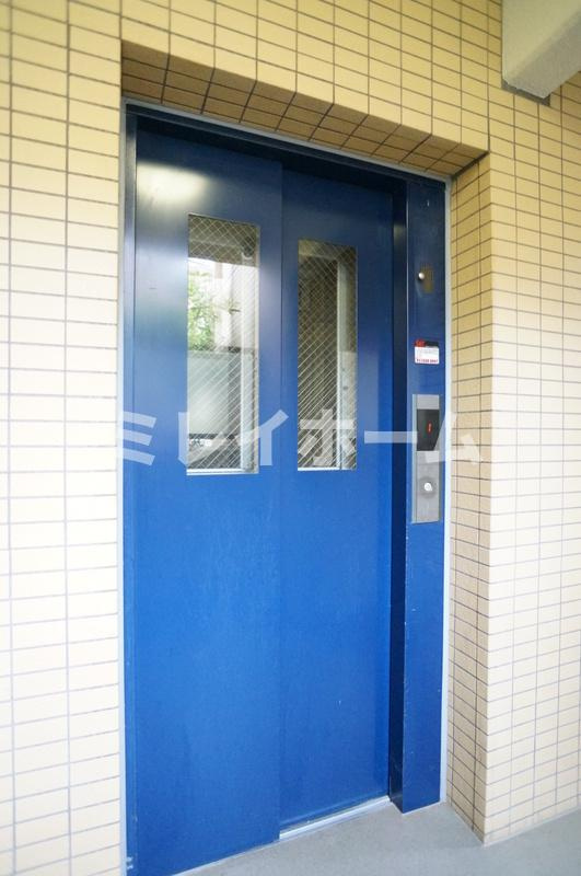 グランヴァン西馬込Ⅱのその他共用部分