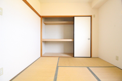 【和室】 | グリーンコート福田