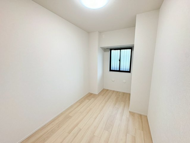 【洋室】 | レーベン宇都宮　GRANDIA