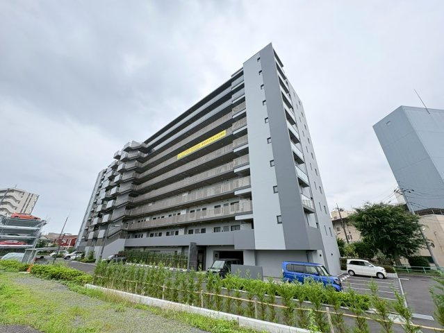 【外観】 | レーベン宇都宮　GRANDIA