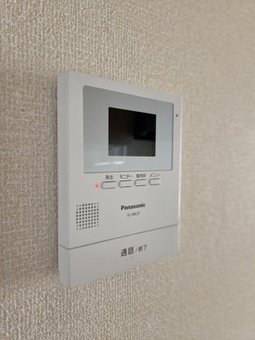 リヴェールのセキュリティ
