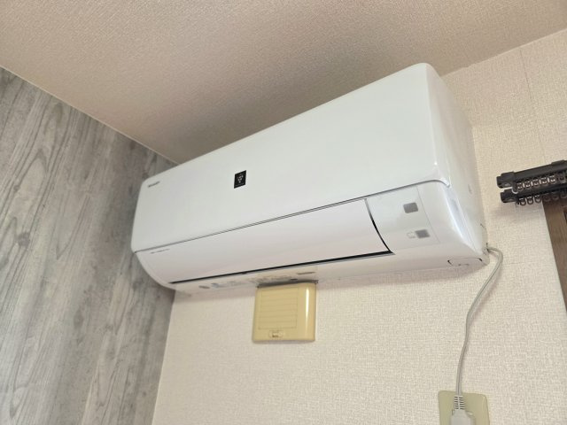 リヴェールの設備