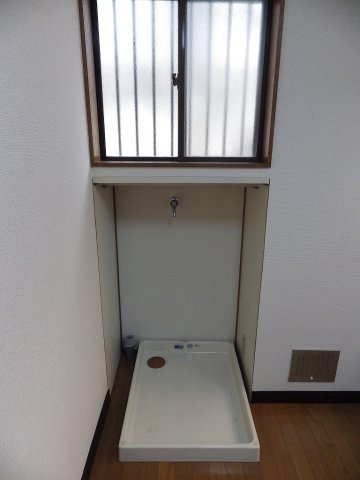 アキタハウスB棟のその他