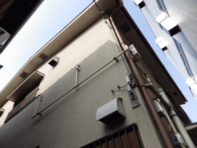 アキタハウスB棟