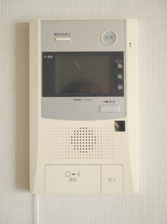 【セキュリティ】 | セイガステージ武蔵小金井