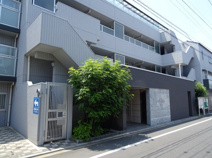 セイガステージ武蔵小金井の画像