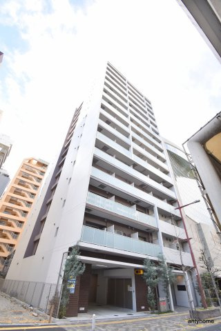 BPRレジデンス江坂　仲介手数料無料の外観
