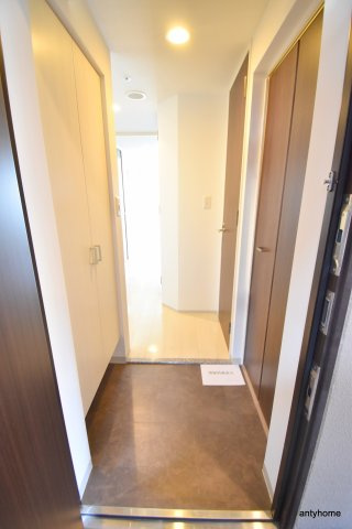 BPRレジデンス江坂　仲介手数料無料の内装
