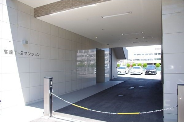 高畑T-2マンションのその他