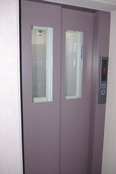 高畑T-2マンションのその他共用部分