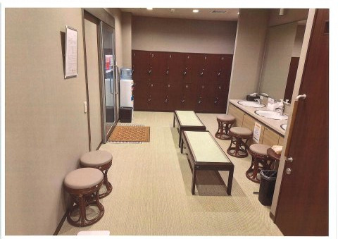 デュオセーヌ緑山の設備