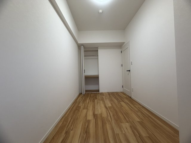 プレステージ明石大久保Ⅴの洋室