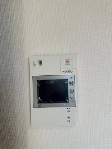 ディアレイシャス今池　名古屋市賃貸　仲介手数料無料のセキュリティ