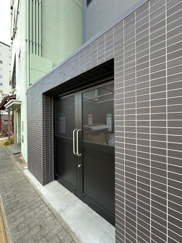 ディアレイシャス今池　名古屋市賃貸　仲介手数料無料の設備