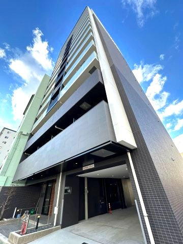 ディアレイシャス今池　名古屋市賃貸　仲介手数料無料