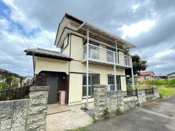 八街市富山戸建の画像