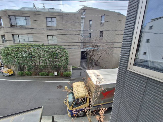 有栖川Ｈｅｉｇｈｔｓの展望|★バルコニーからの景色です★