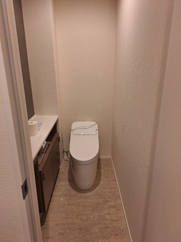 有栖川Ｈｅｉｇｈｔｓのトイレ|★ウォシュレット付きのトイレ★