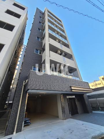 名古屋市中村区則武１丁目の賃貸マンション