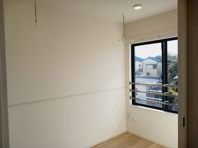 スプリング　サニーの内装|内装です