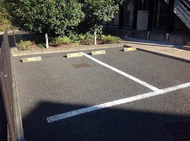 レオパレスベルプラッツのその他