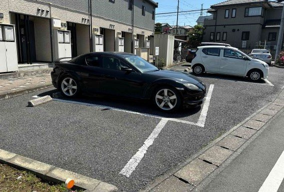 レオパレス西坂戸のその他