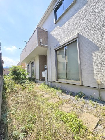 青梅市畑中２丁目　再生中古戸建のその他|リフォーム前写真