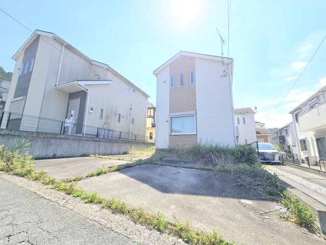 青梅市畑中２丁目　再生中古戸建のその他|リフォーム前写真