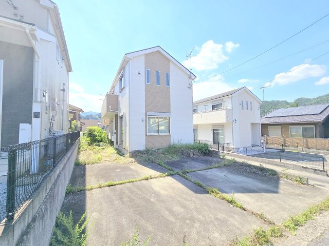 青梅市畑中２丁目　再生中古戸建のその他|リフォーム前写真