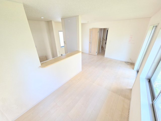 青梅市畑中２丁目　再生中古戸建