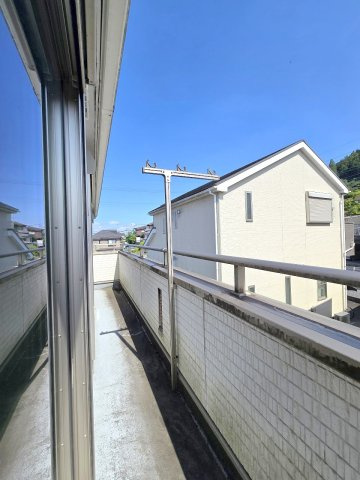 青梅市畑中２丁目　再生中古戸建のその他|リフォーム前写真