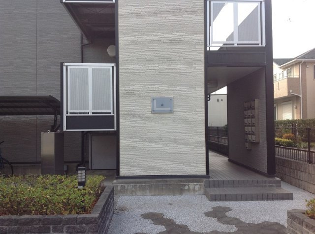 レオパレス忠のその他