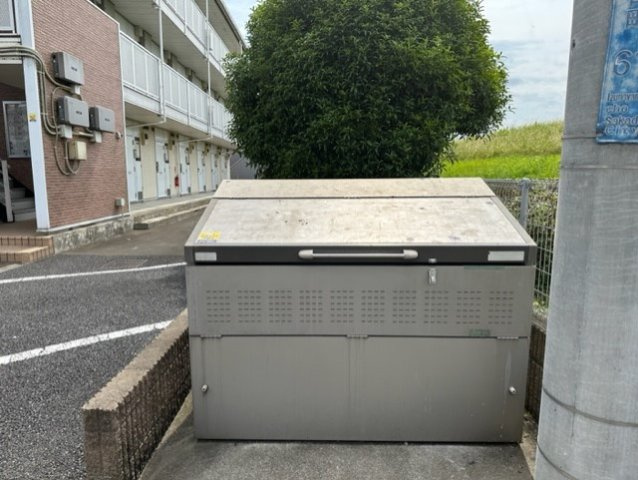 レオパレスルチェンテのその他