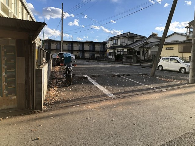 レオパレス太陽のその他
