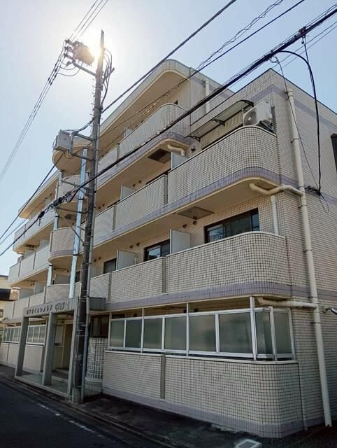 坂戸ダイカンプラザシティⅡ