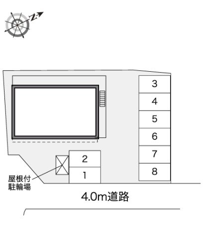 レオパレスコンステラションのその他